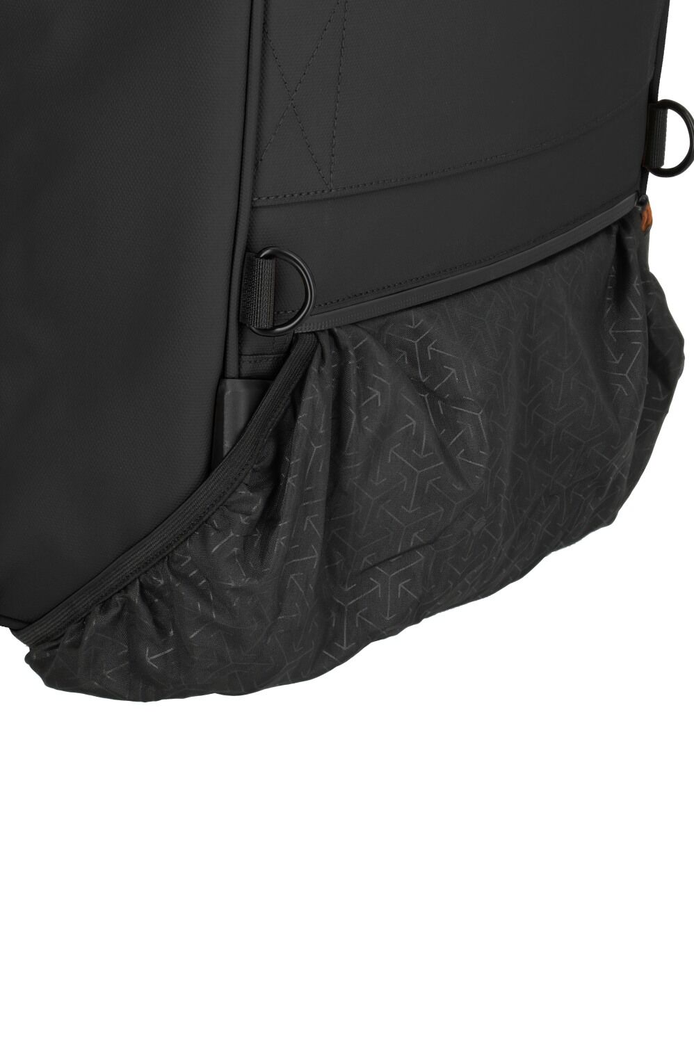 Travelite BRIIZE Trolley Rucksack 2w, Black
