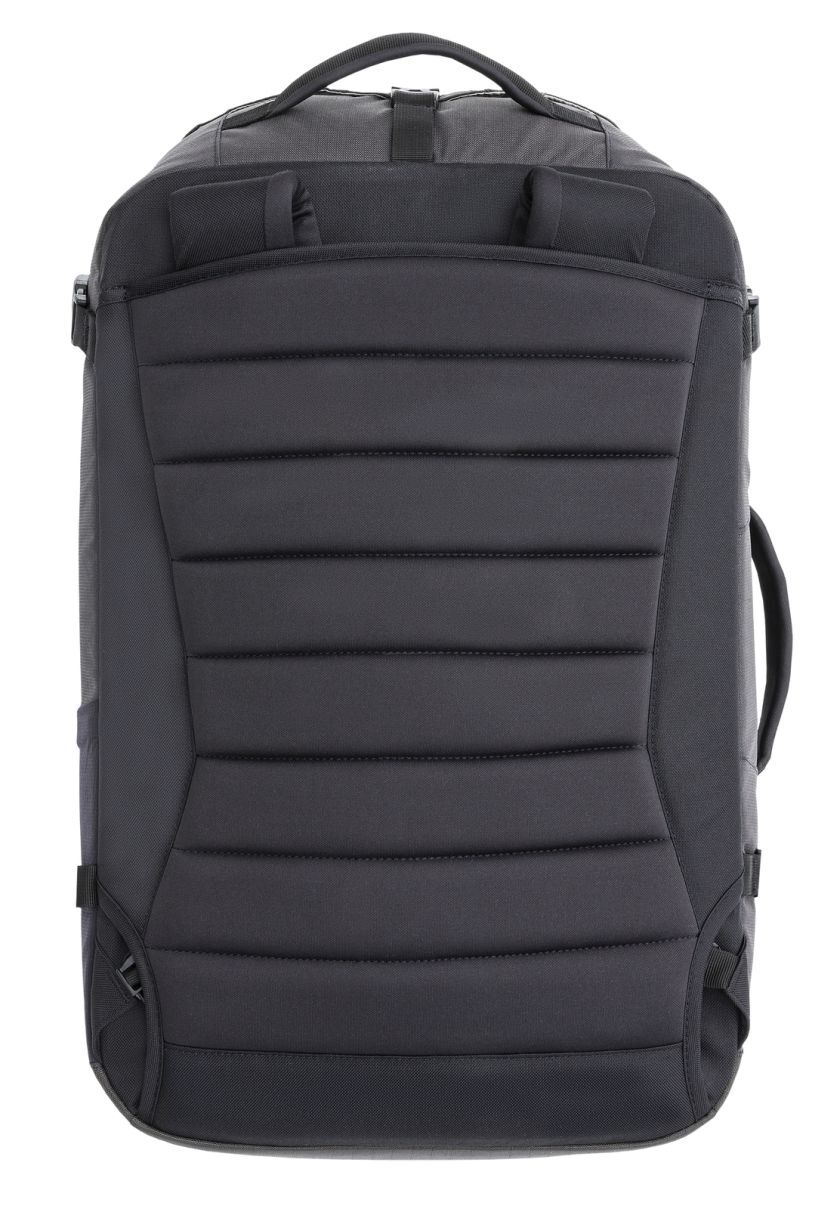 Vaude Reiserucksack Mundo Carry-On 38, black, -