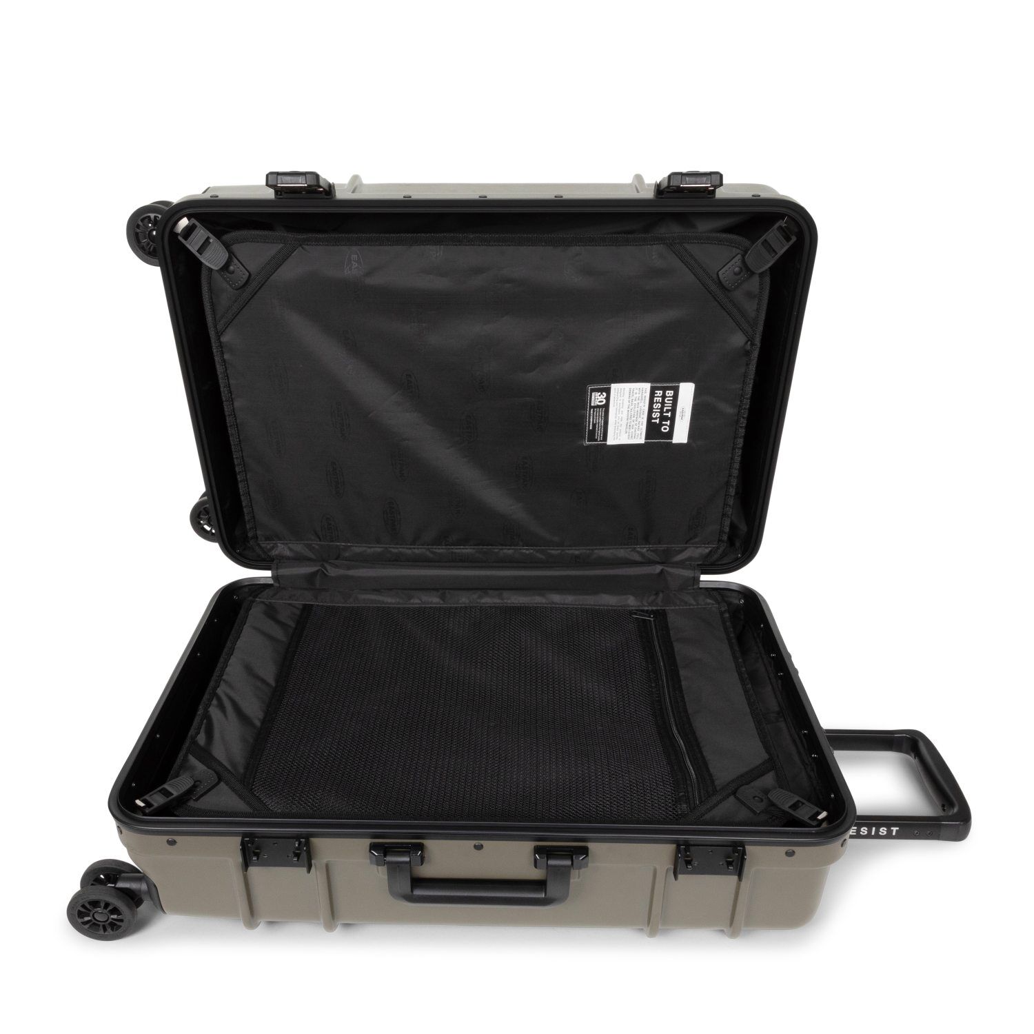Eastpak Koffer RESIST'R CASE M Army Olive