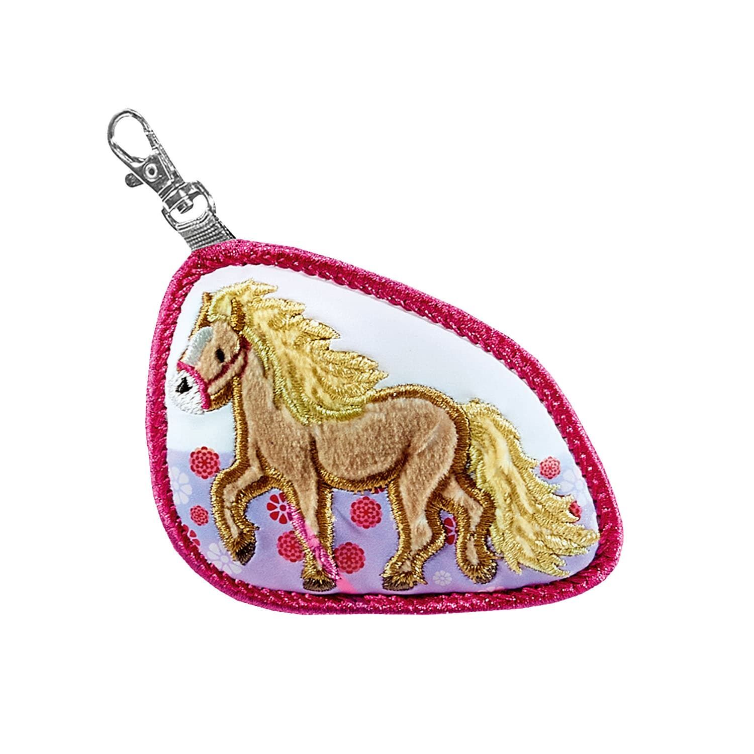 Step by Step KIGA MAGS, Pony Lotta
