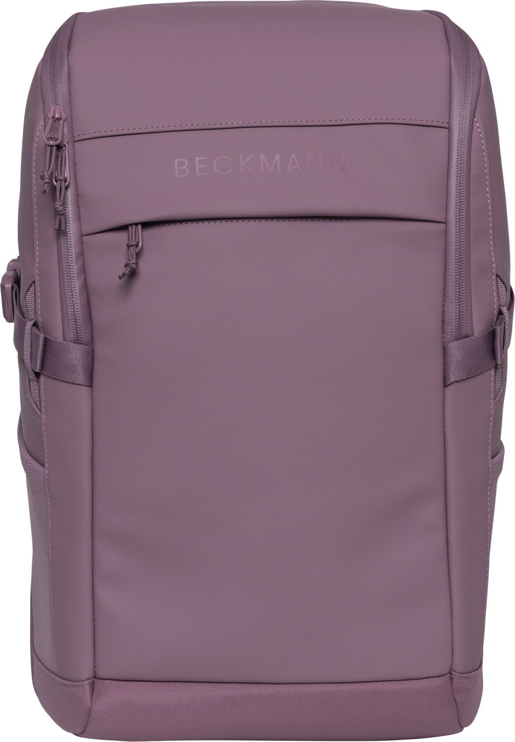Beckmann Rucksack Street FLX Funky Grape