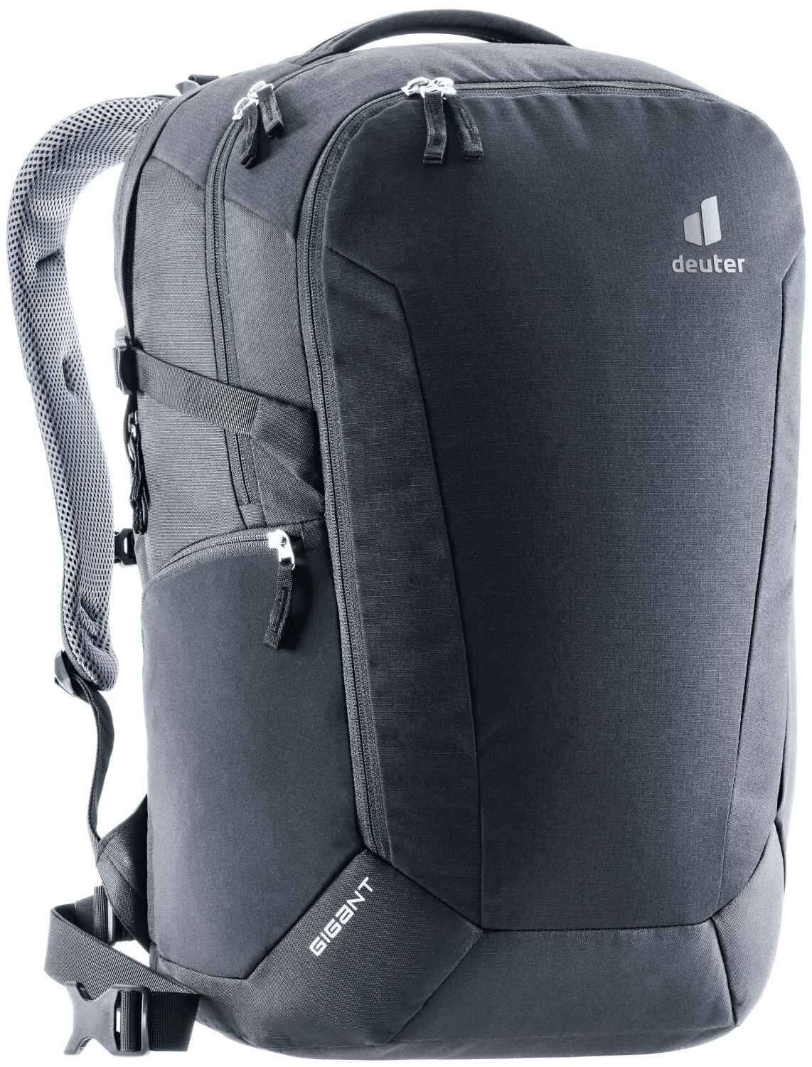 deuter Rucksack Gigant black