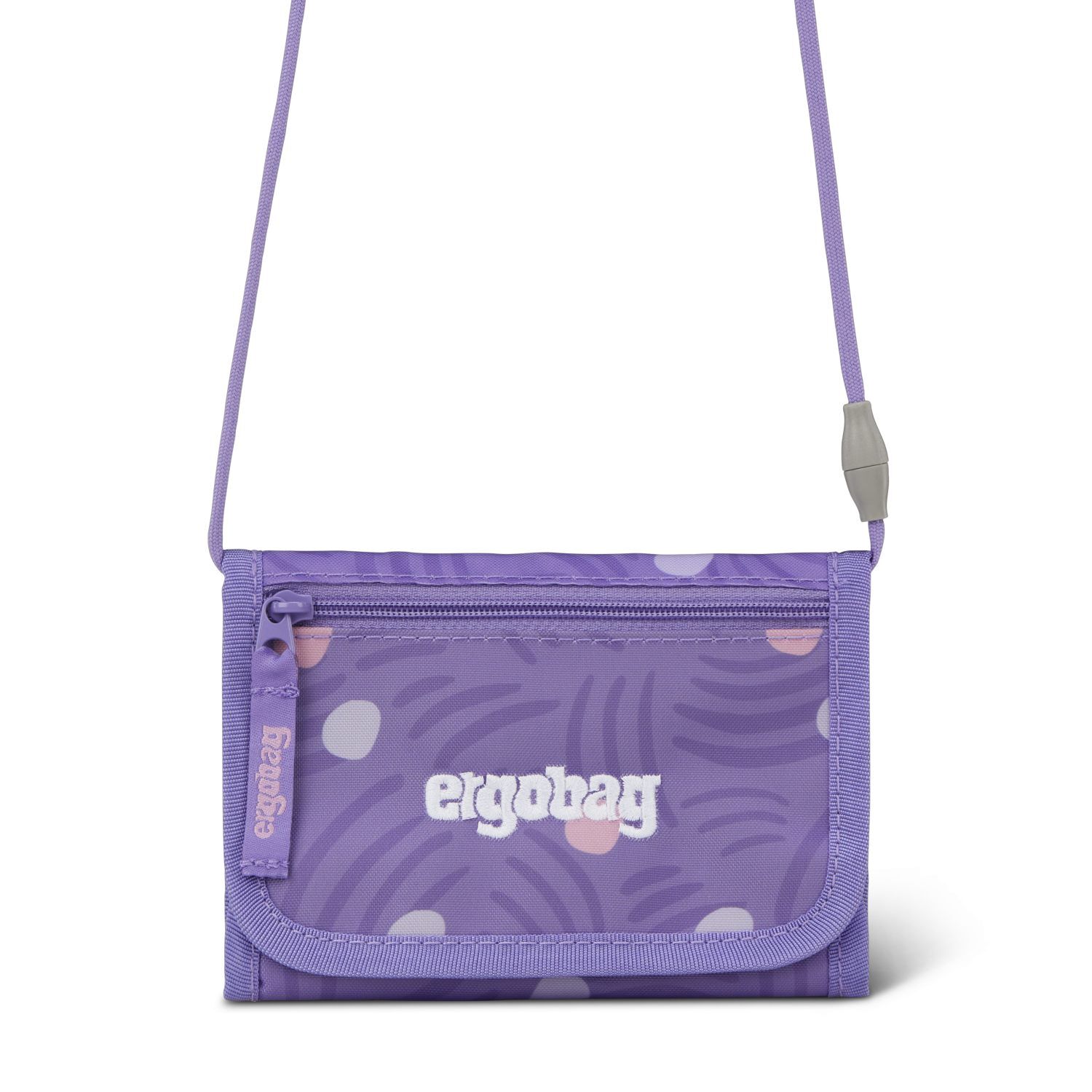ergobag Brustbeutel PonyBäradies