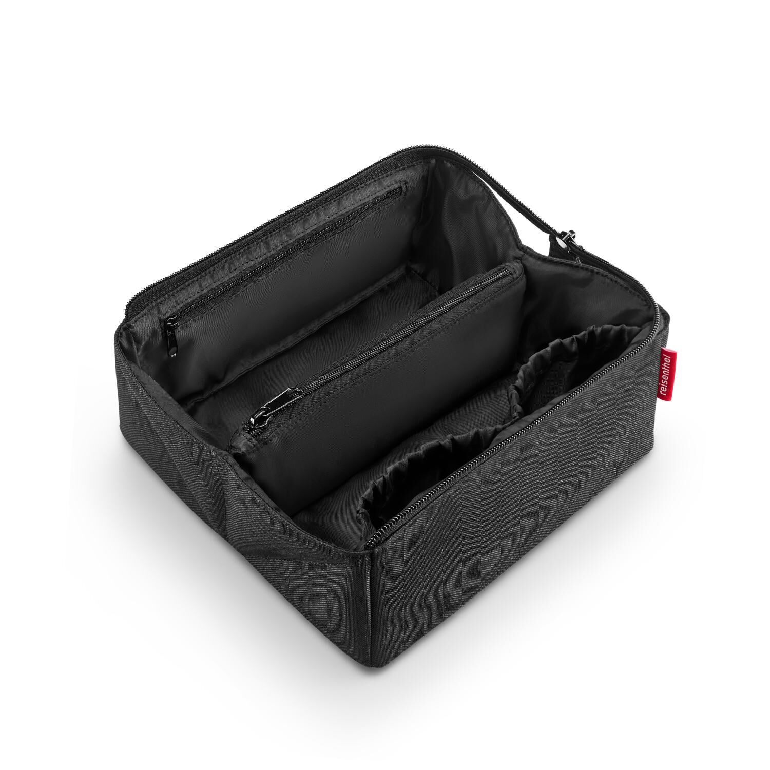 reisenthel fold case black