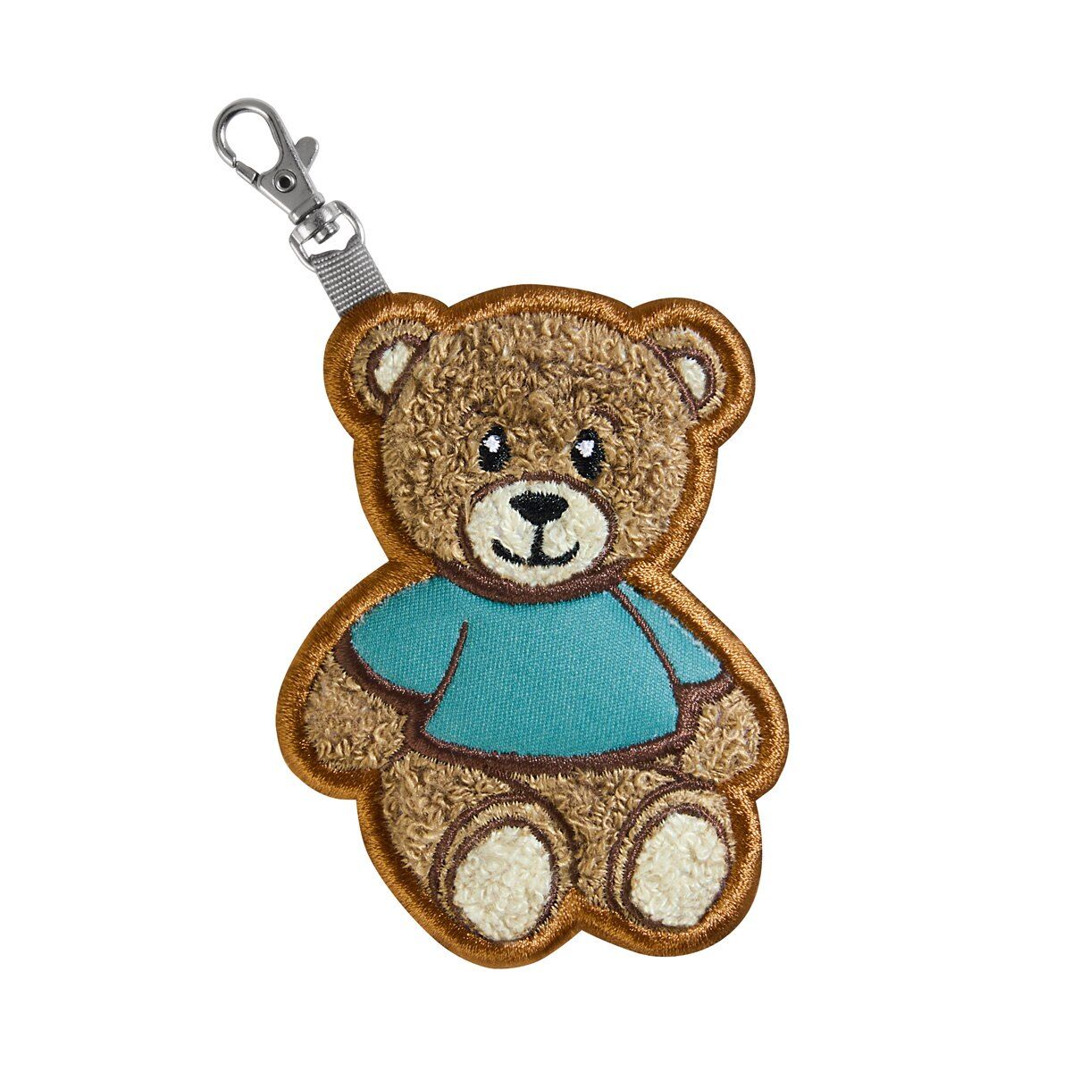 Step by Step KIGA MAGS "Teddy Carlo"