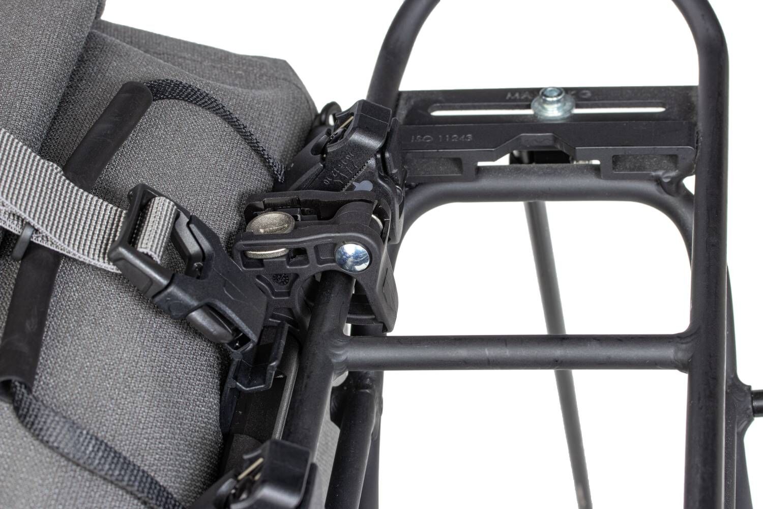 ORTLIEB QL2 Lock black