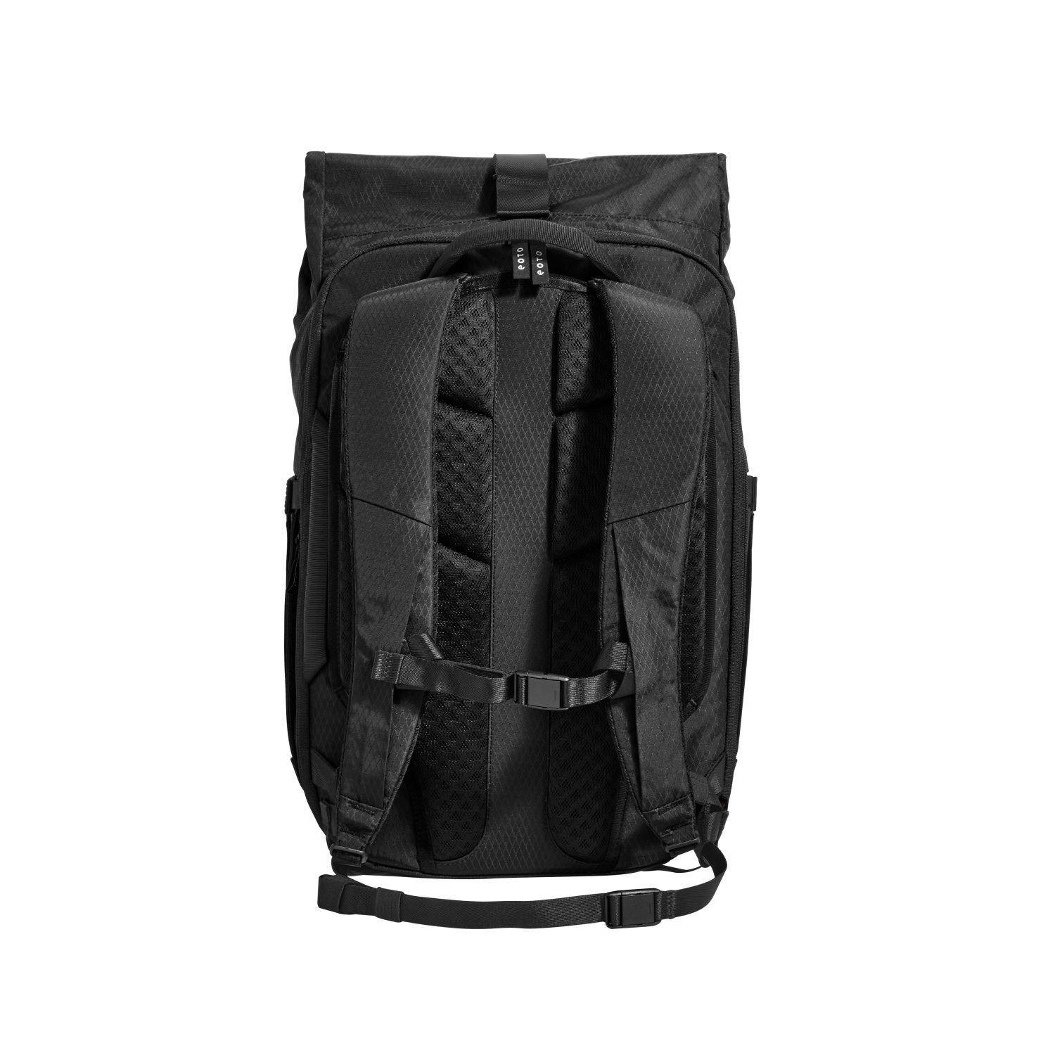 EOTO Rucksack Rolly32, Schwarz