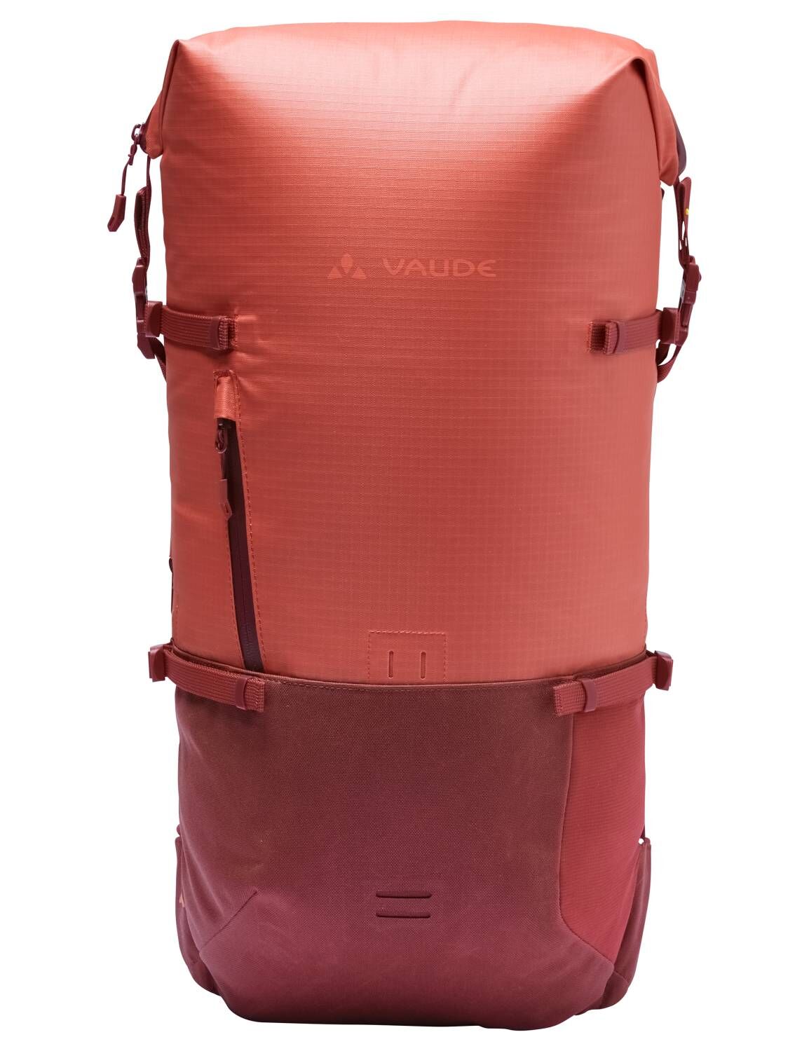 Vaude Rucksack Citygo 23, hotchili, -