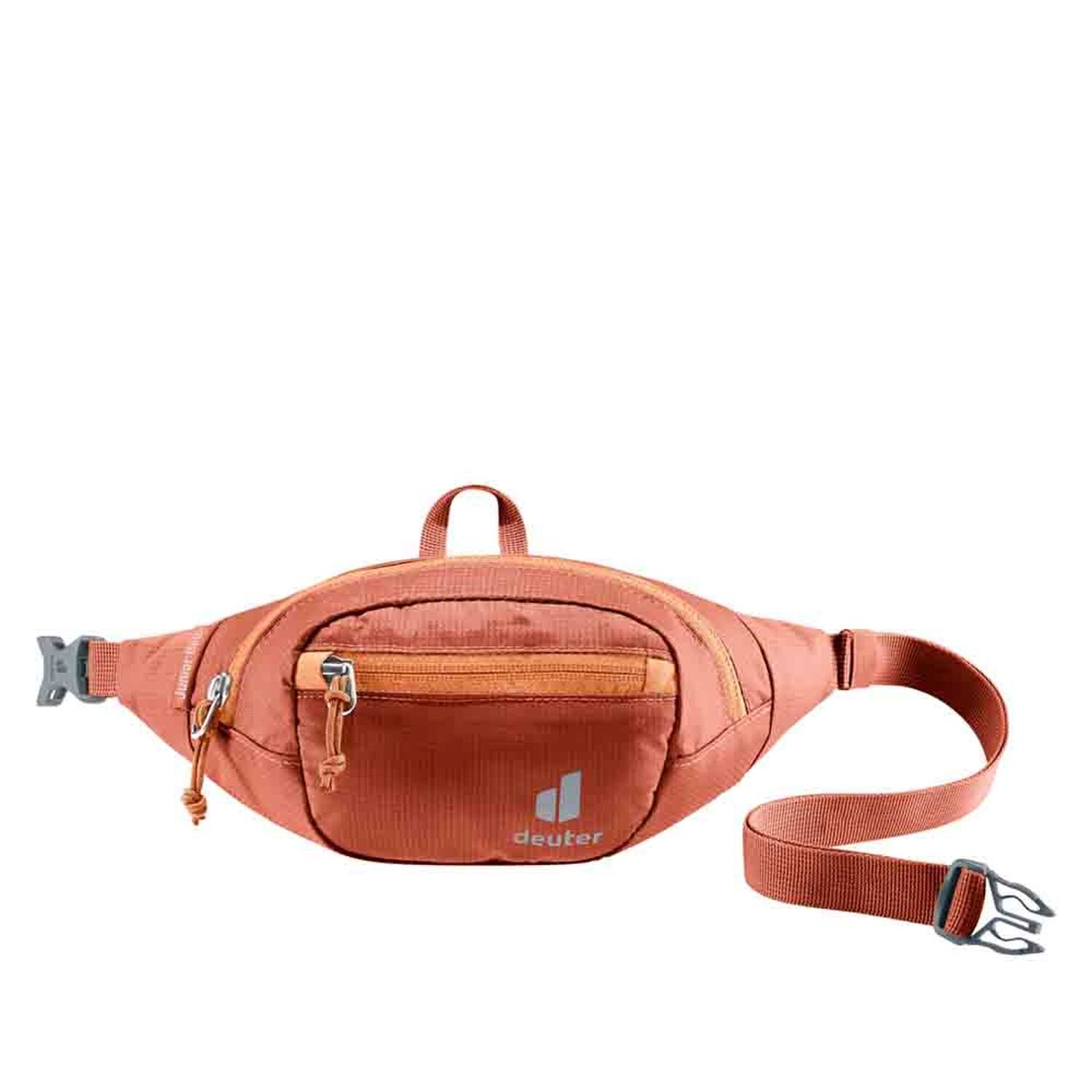 deuter Bauchtasche Junior Belt chestnut