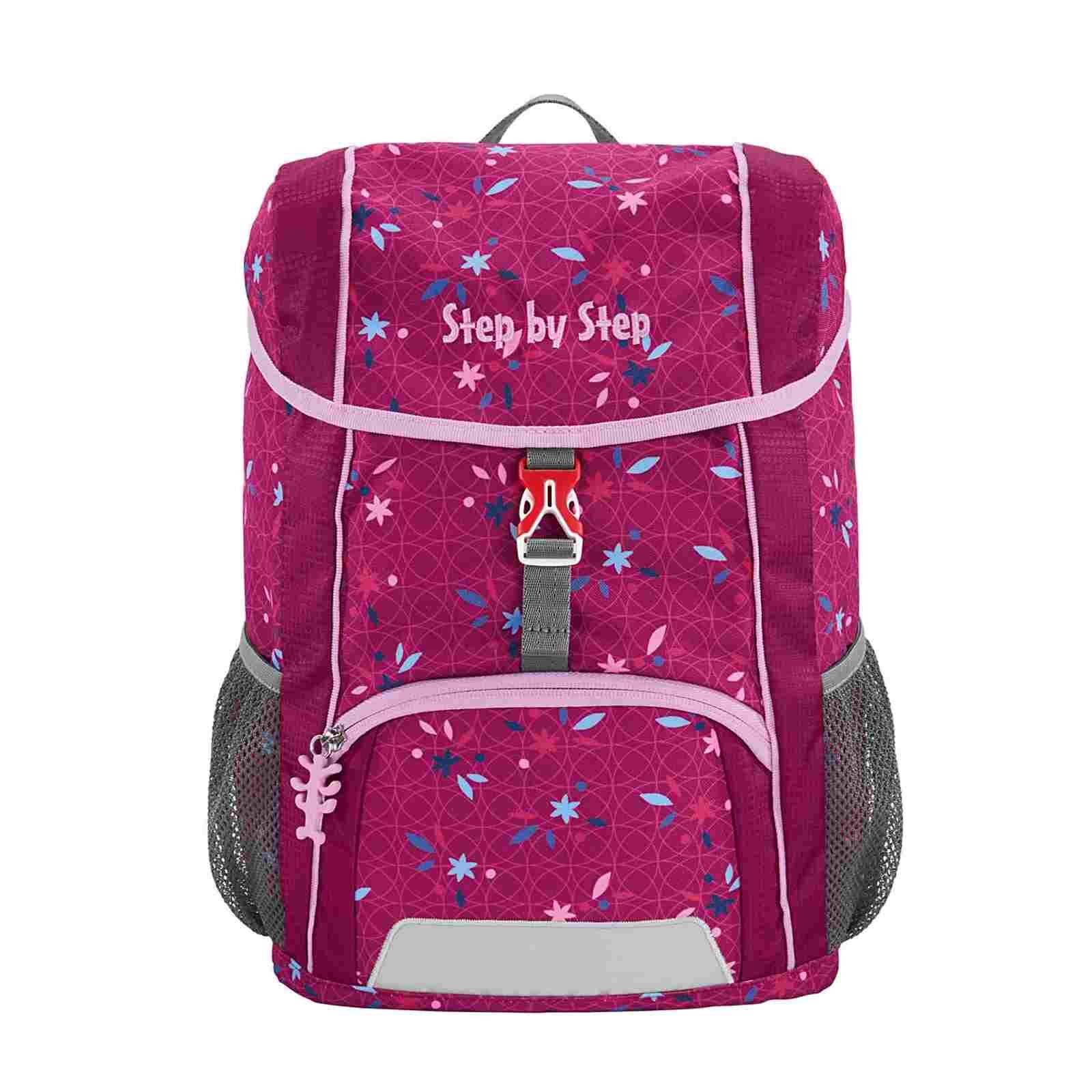 Step by Step KID Rucksack-Set "Fairy Freya", 3-teilig