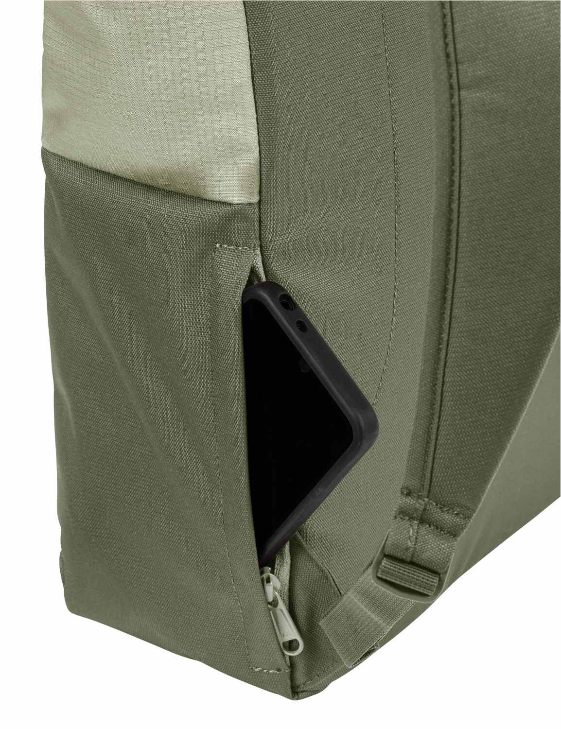 Vaude Rucksack Wala cedar wood