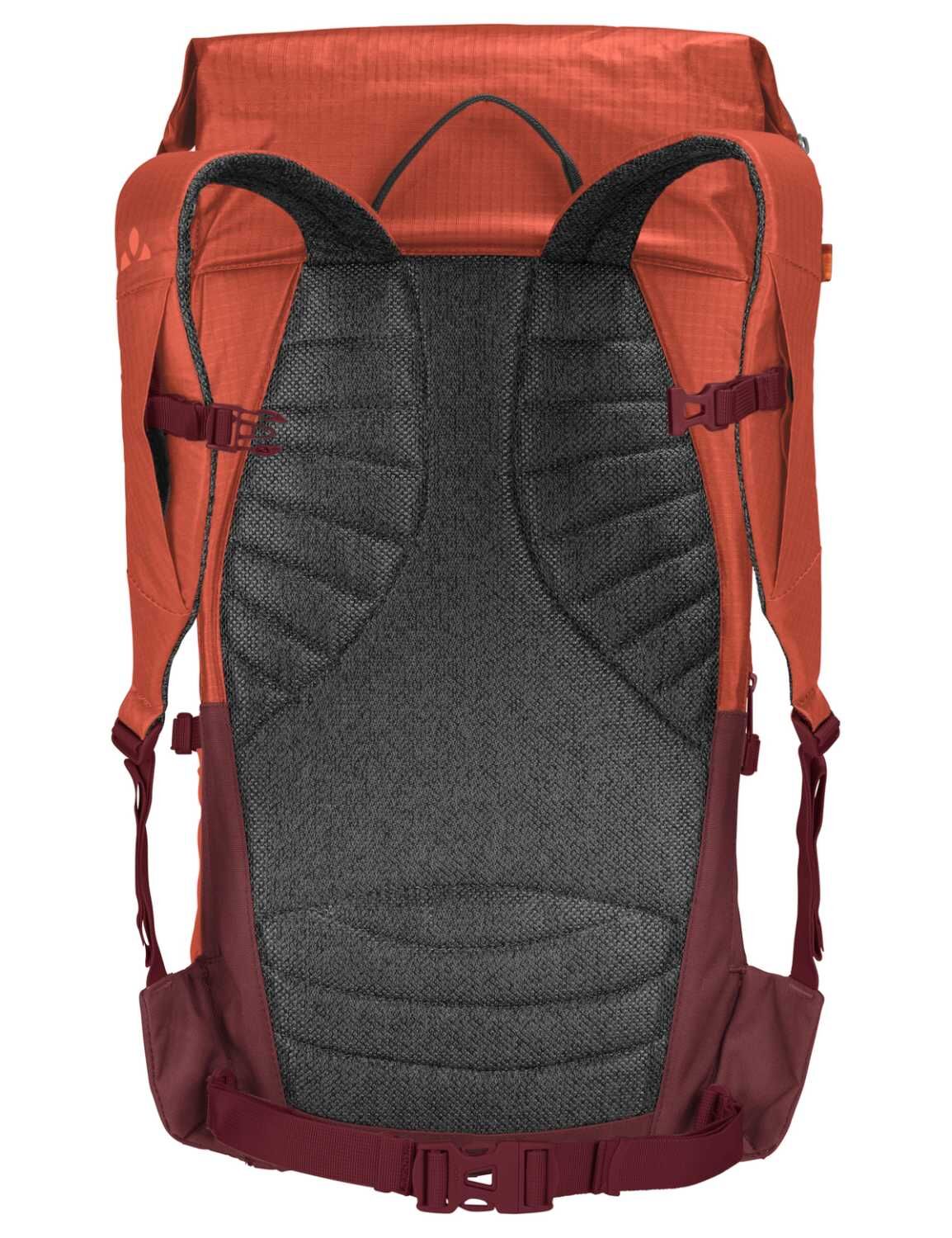 Vaude Rucksack Citygo 23, hotchili, -