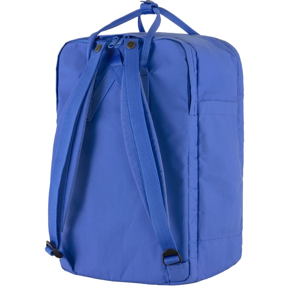 Fjällräven Kånken Laptop 17" Rucksack Cobalt Blue