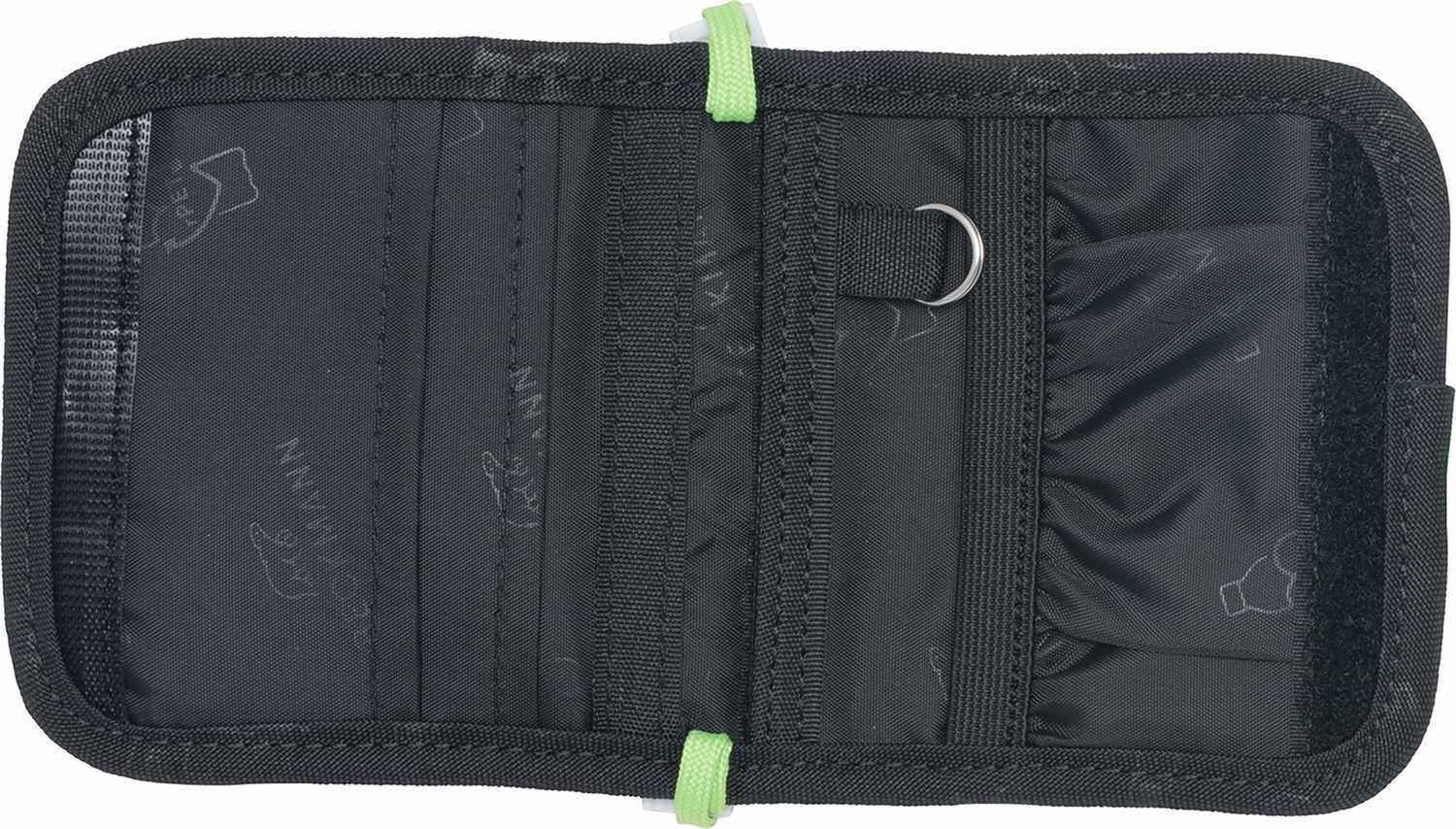 Beckmann Brustbeutel Pixel