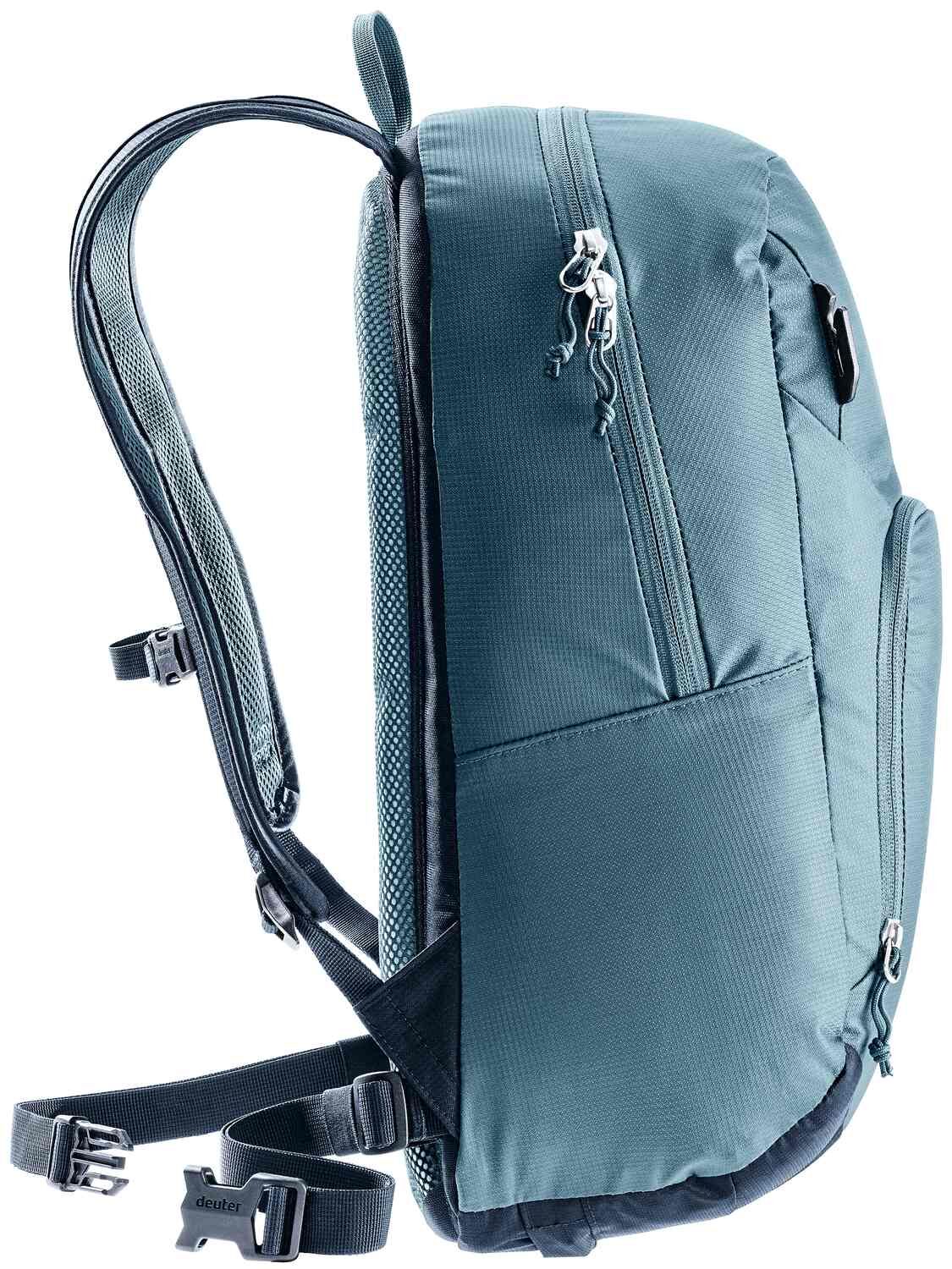 deuter Rucksack Bike I Lite 16 atlantic-ink