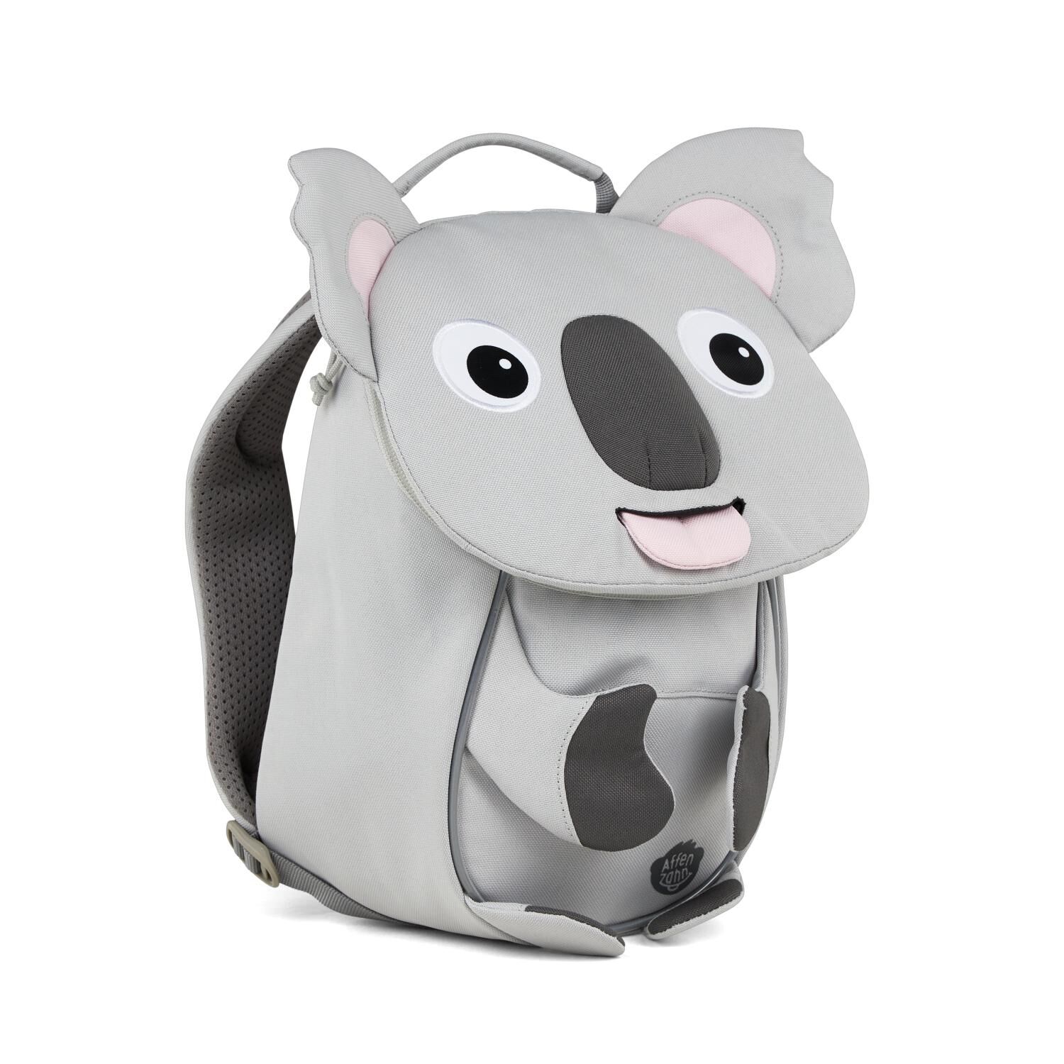 Affenzahn Kinderrucksack Kleiner Freund Koala