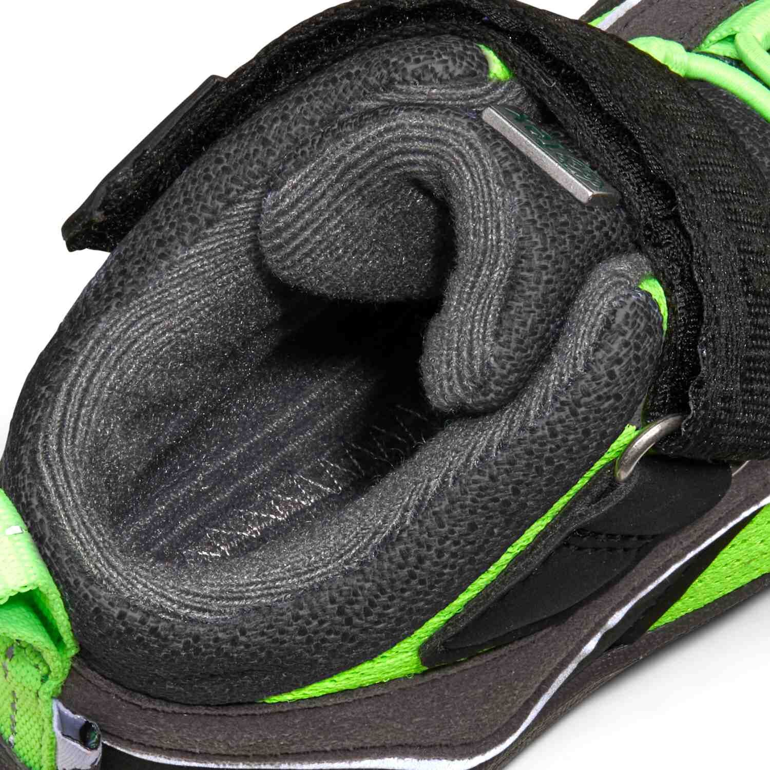 Affenzahn Übergangsschuh Vegan Explory Panther Größe 28