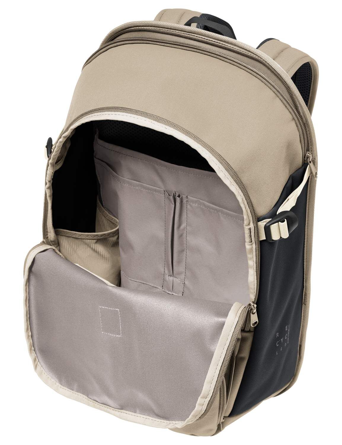 Vaude Rucksack Coreway Backpack 23, linen, -