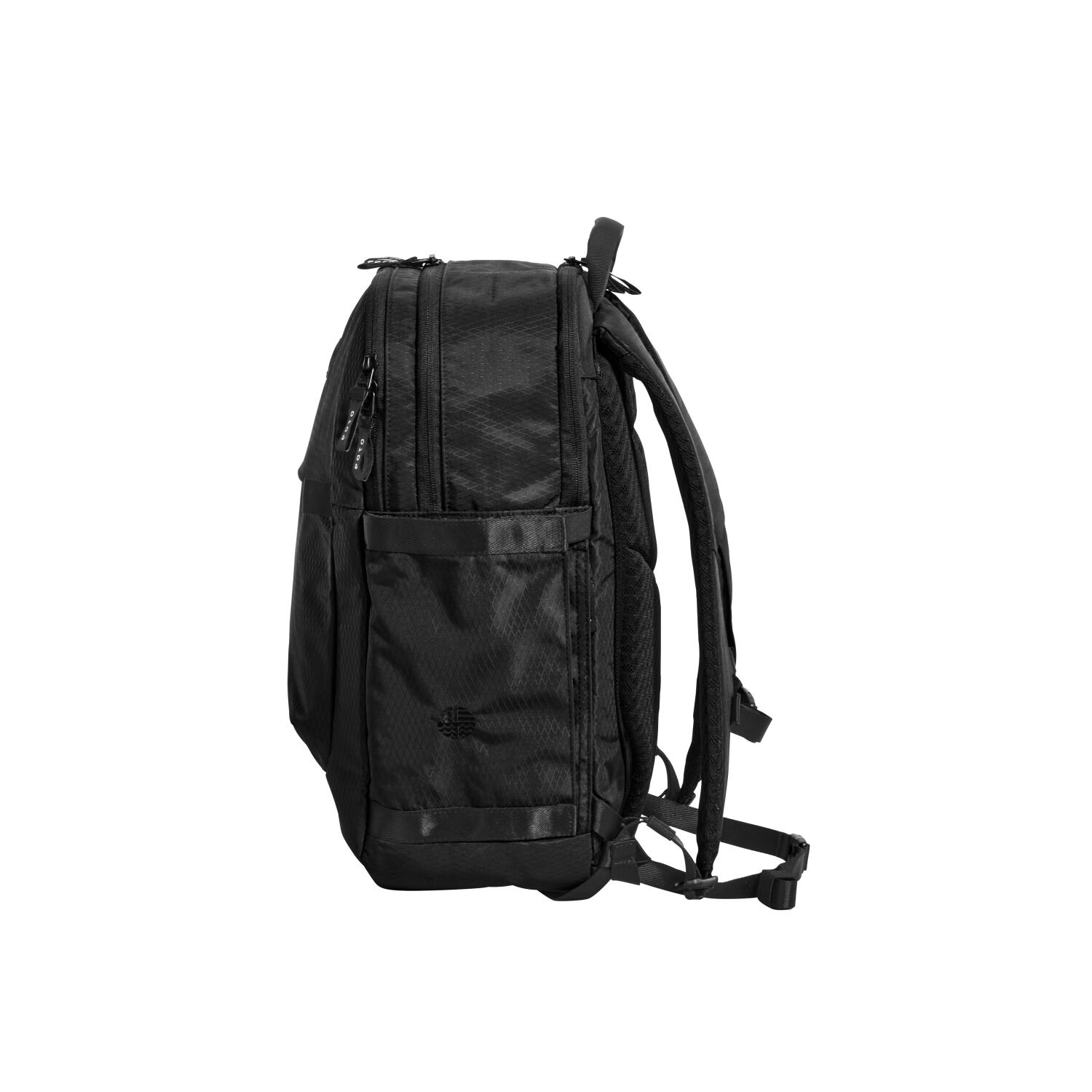 EOTO Rucksack Tidy22, Schwarz