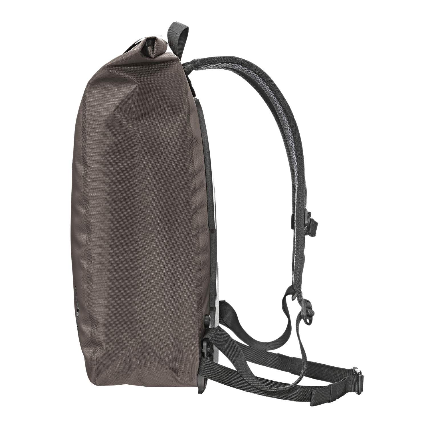 ORTLIEB Velocity Rolltop Rucksack PS 23L dark sand