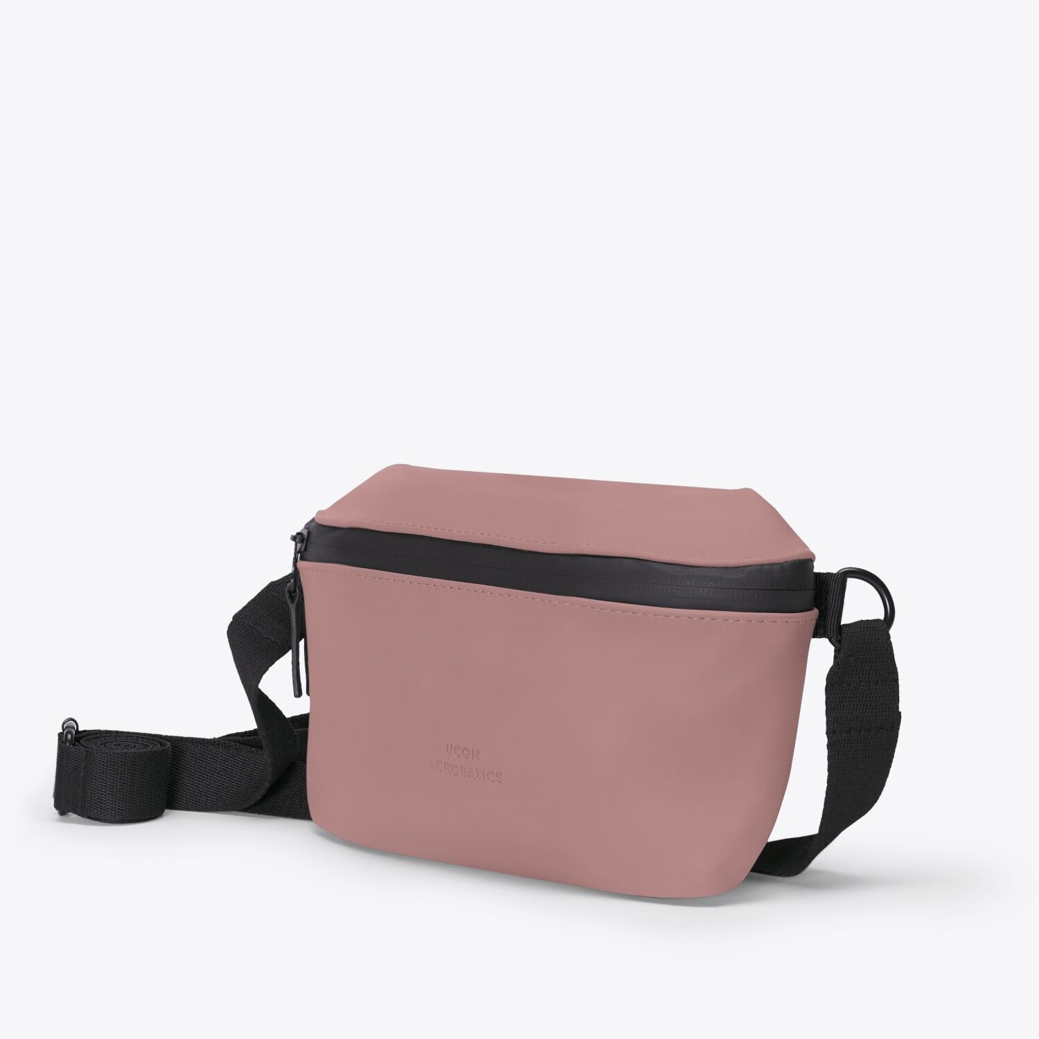 Ucon Acrobatics Bauchtasche Jona Medium Lotus Dark Rose