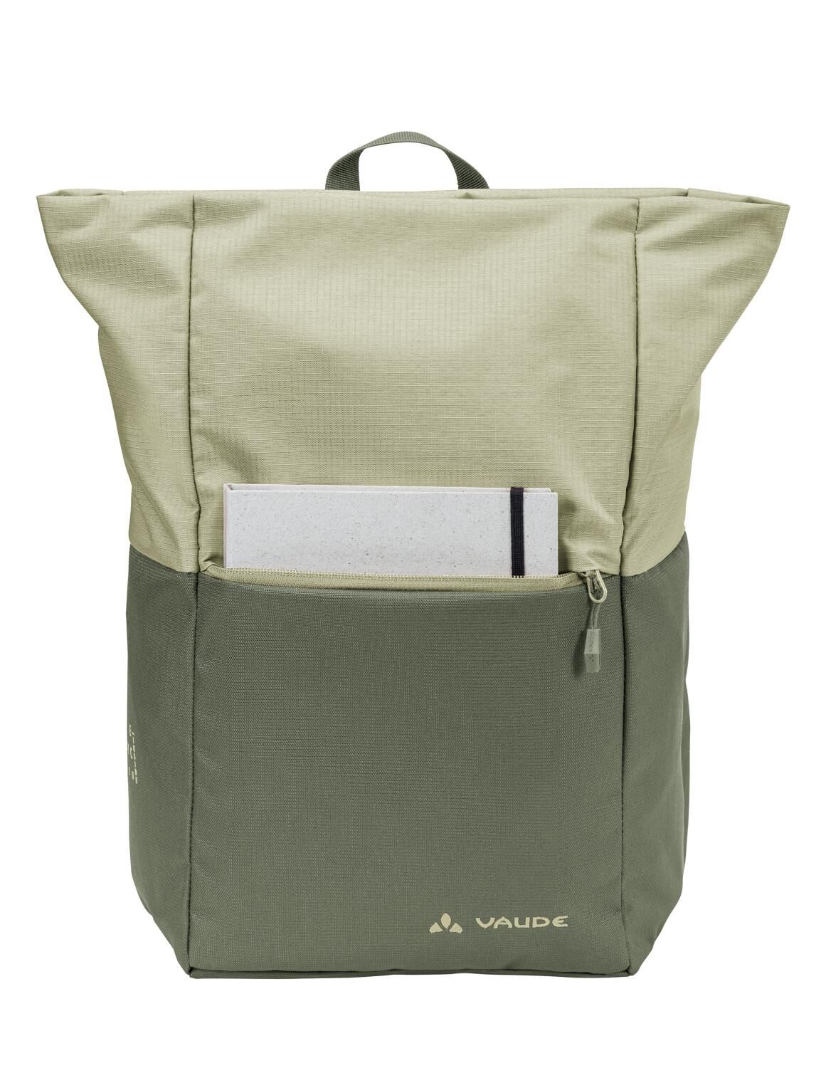 Vaude Rucksack Wala cedar wood