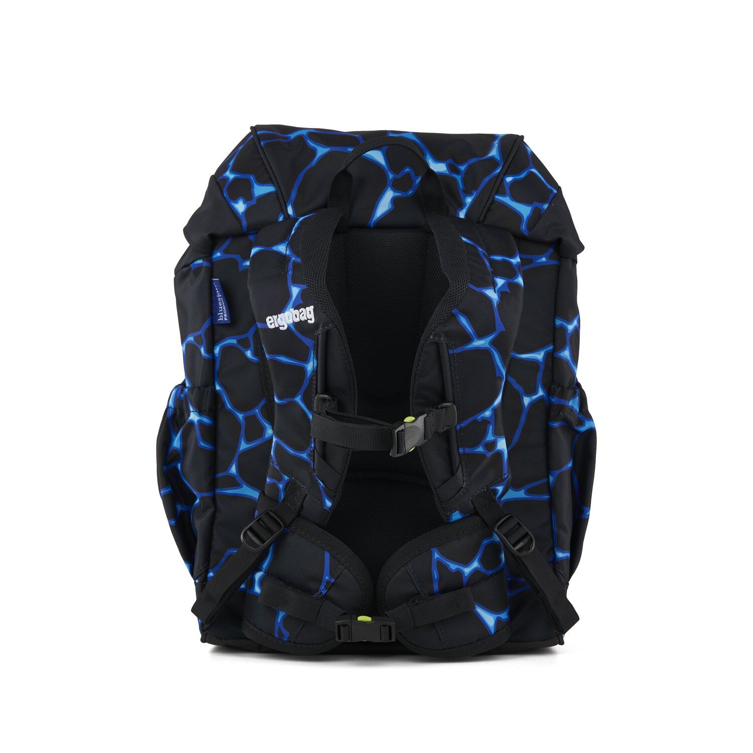 ergobag mini Kinderrucksack Bärassic Garden