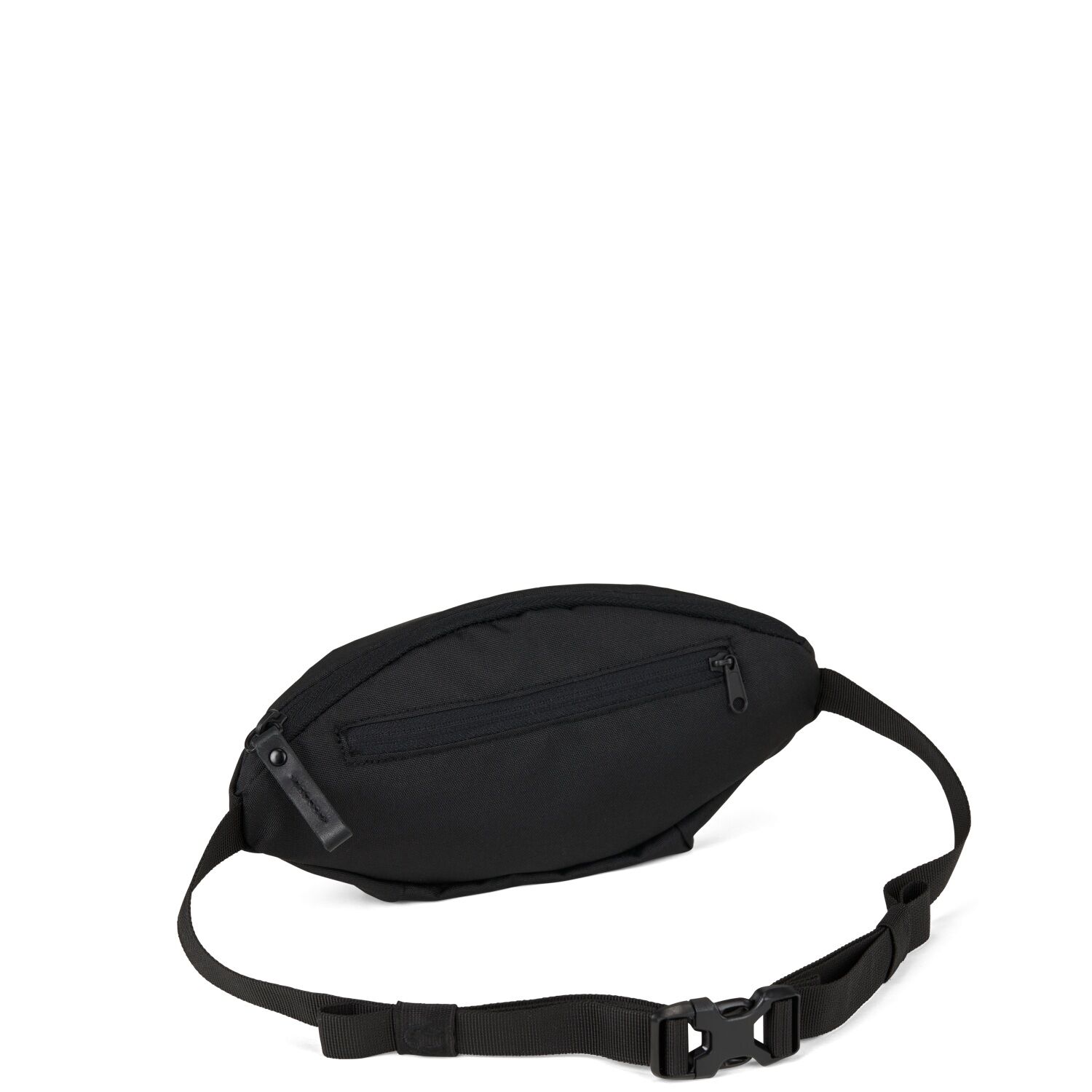 Satch Cross Easy Pure Black