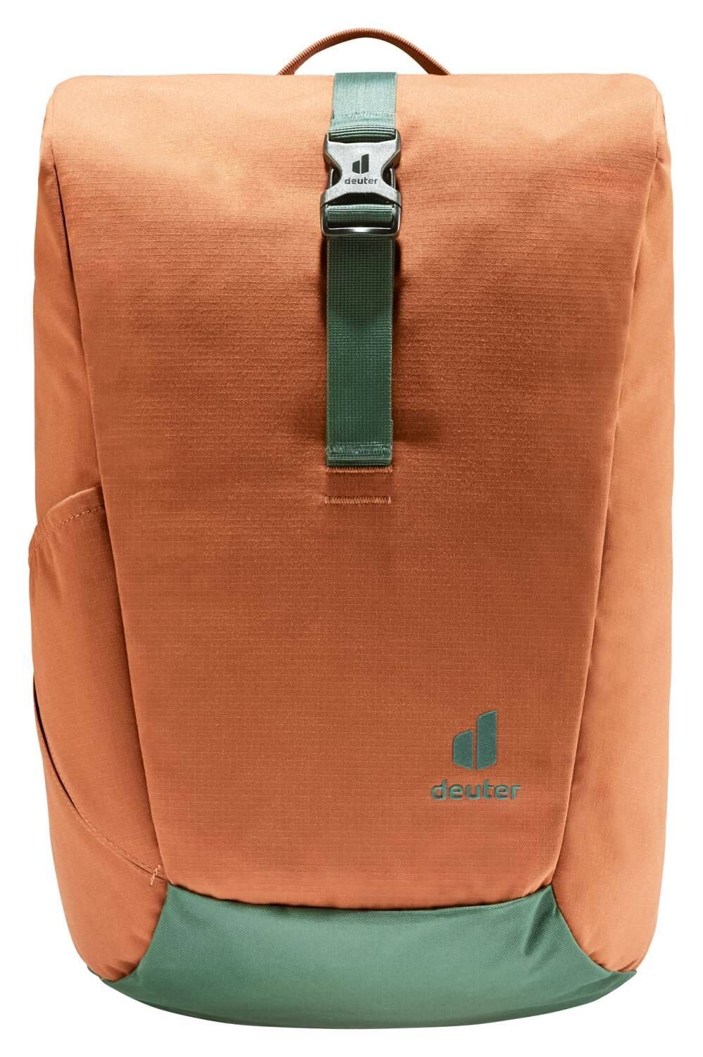 deuter Rucksack Stepout 22 chestnut-ivy