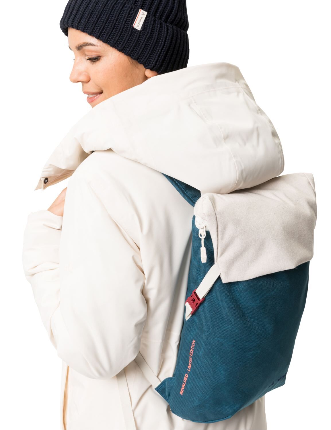 Vaude Rucksack Unuk Revalued baltic sea