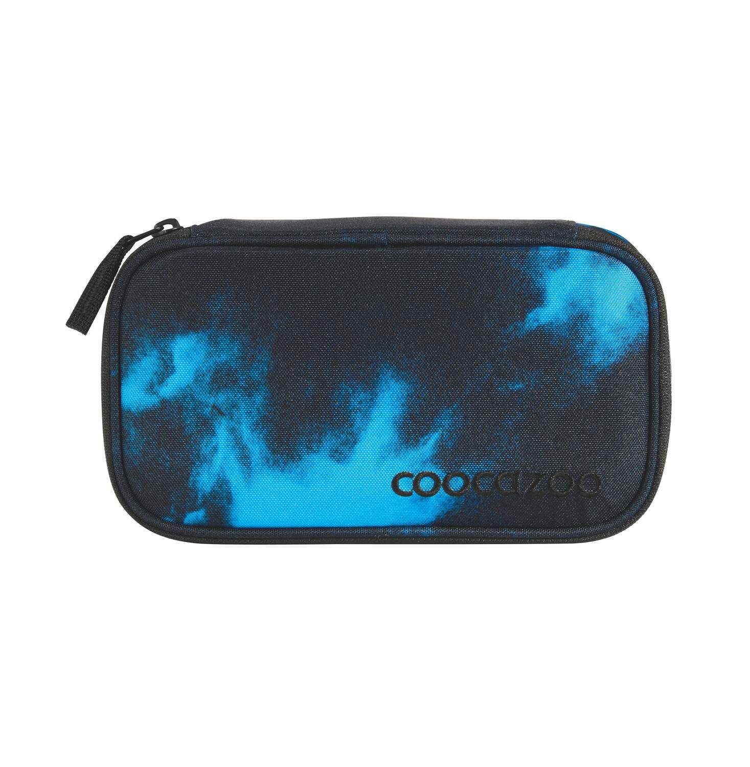 coocazoo Schlampermäppchen, Mystic Clouds