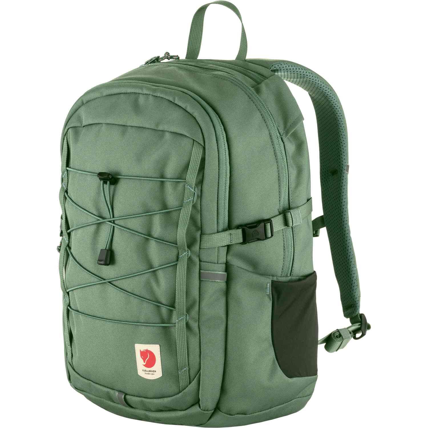 Fjällräven SKULE 20 Rucksack Patina Green