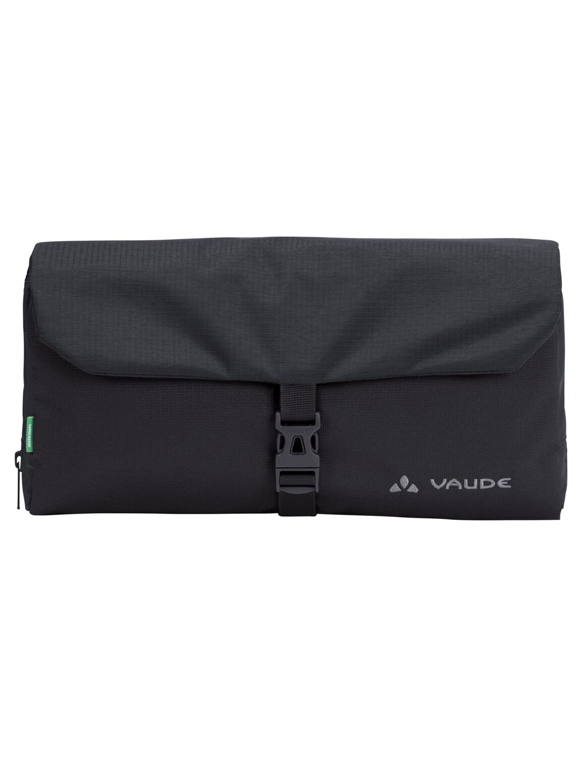 Vaude Kulturbeutel WegaWrap black