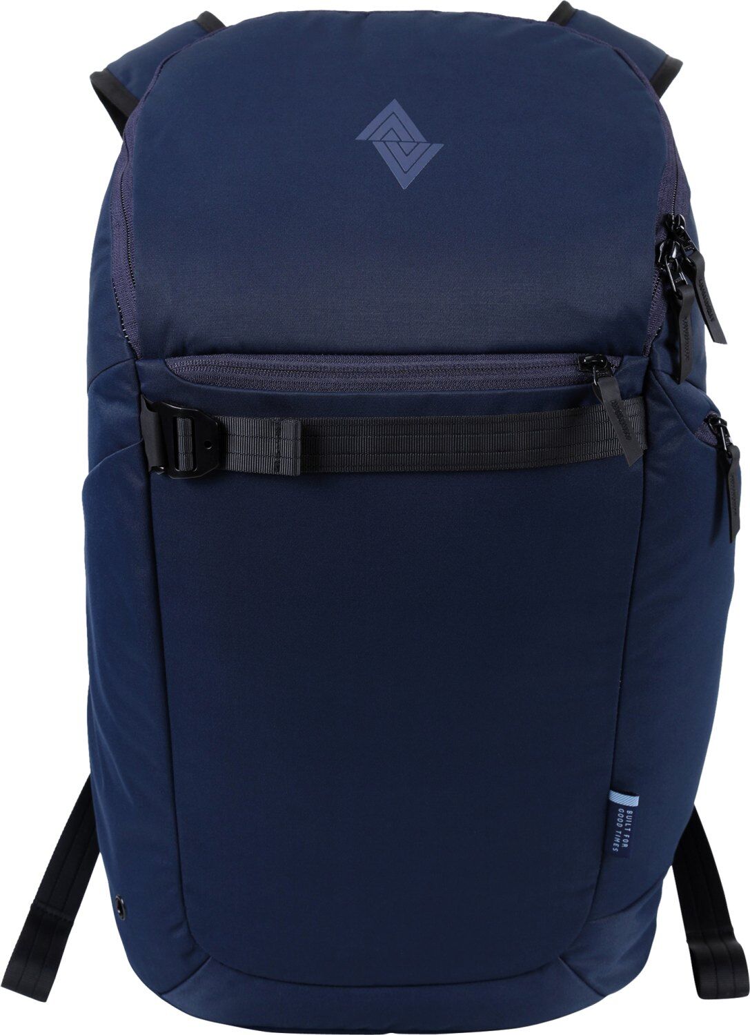 Nitro Rucksack NIKURO NIGHTSKY blau