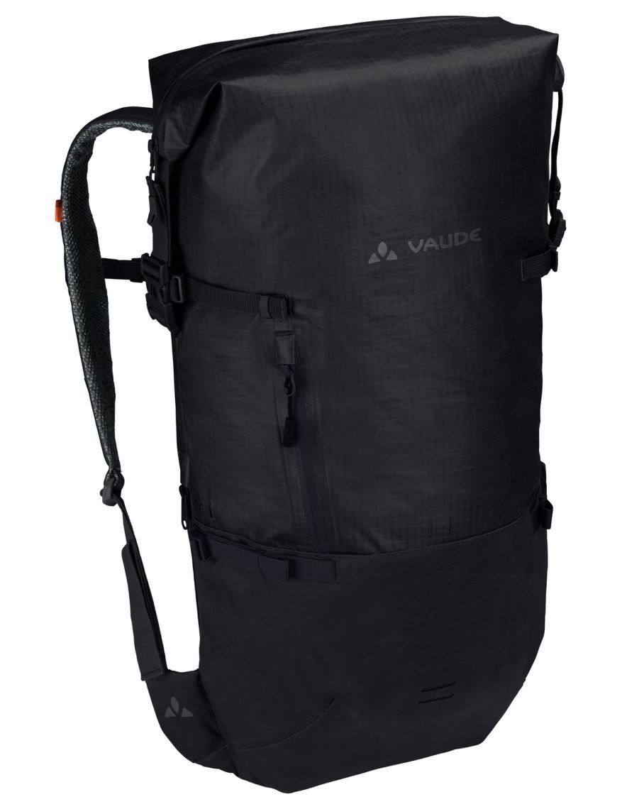 Vaude Rucksack Citygo 23, black, -