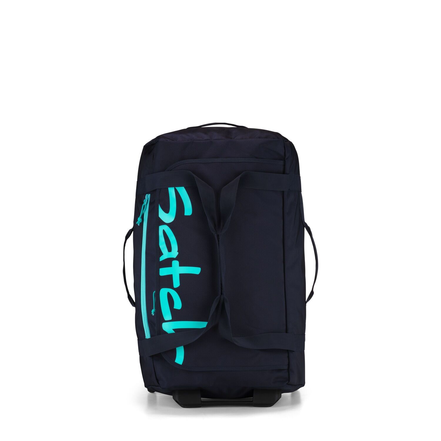 Satch Reisekoffer Jet Mint Set