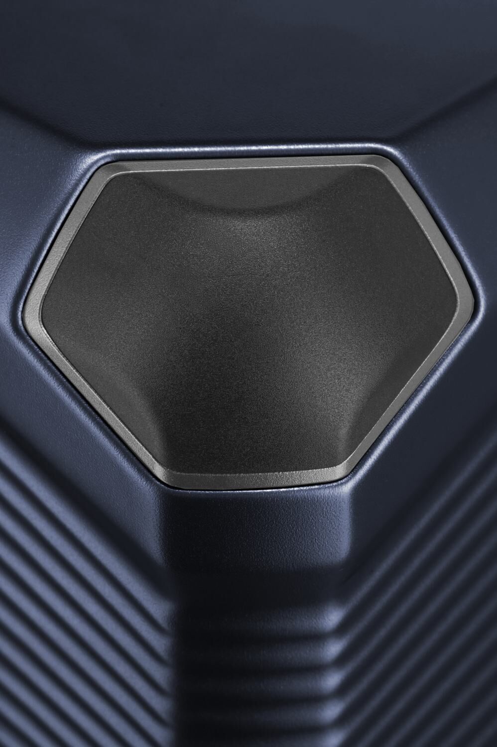 Travelite Koffer MILLENNIUM Trolley 4w L, Navy