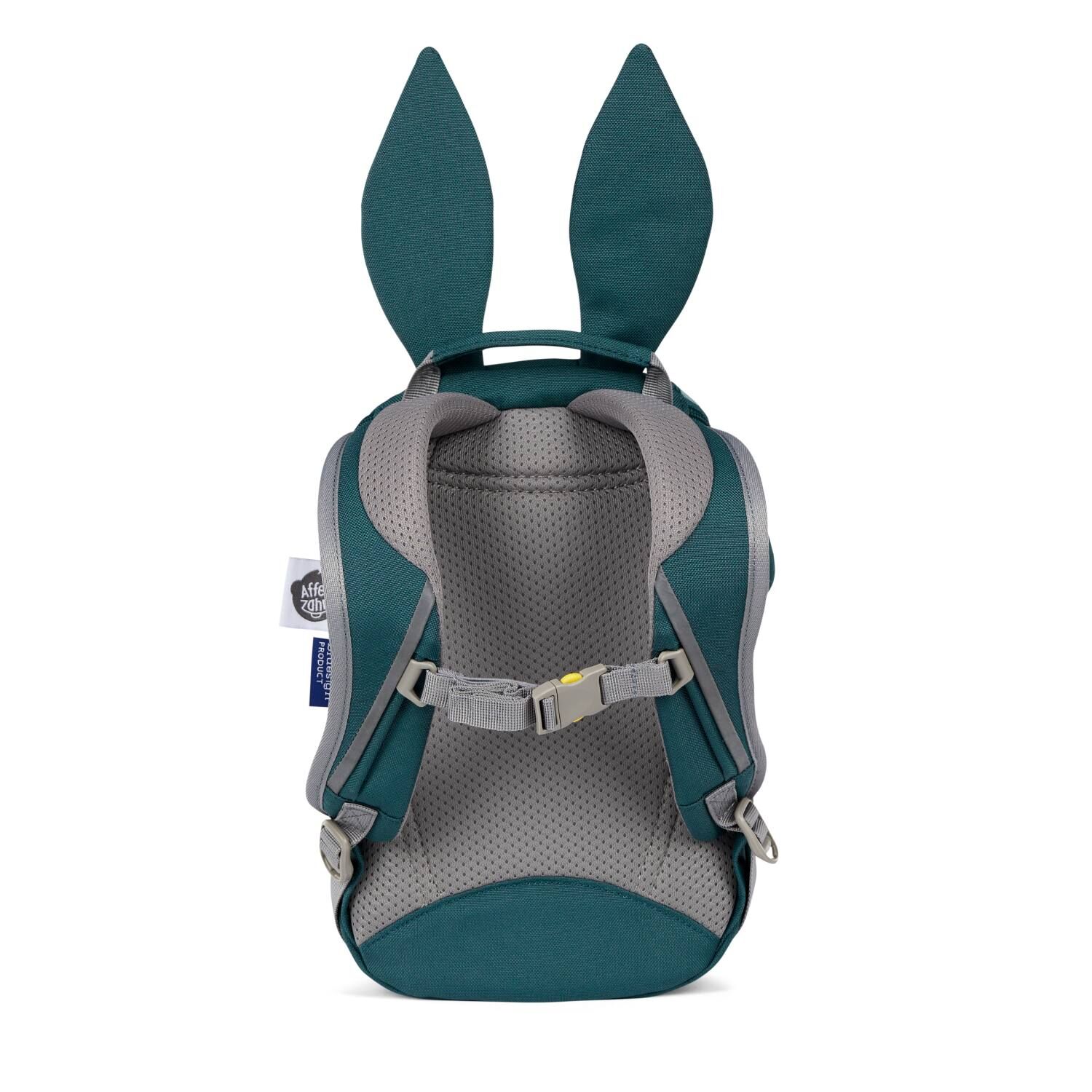 Affenzahn Kinderrucksack Kleiner Freund Hase