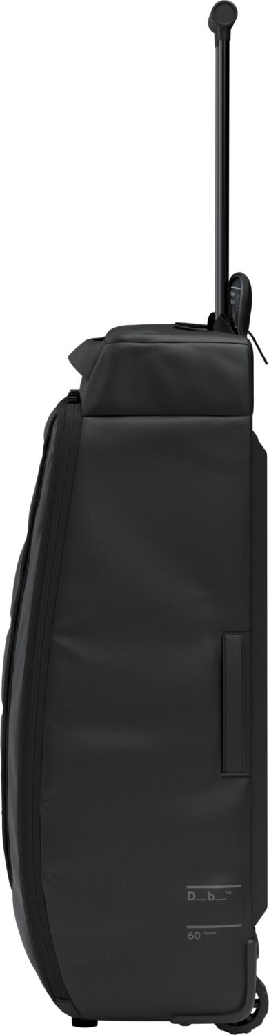Db Journey Hugger Roller Bag 60L Black Out