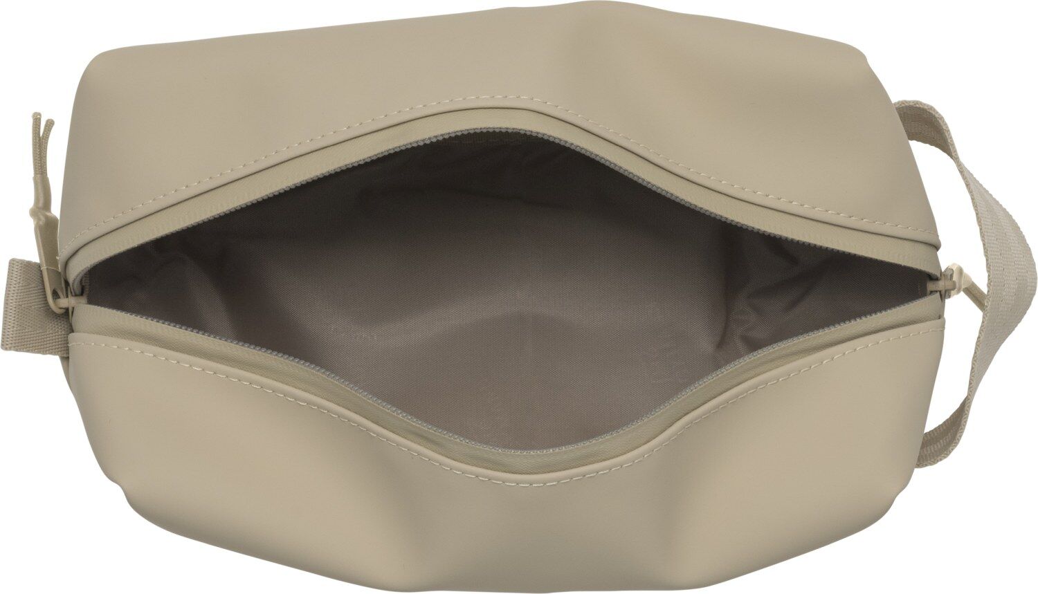 Beckmann Kulturbeutel Street Beige