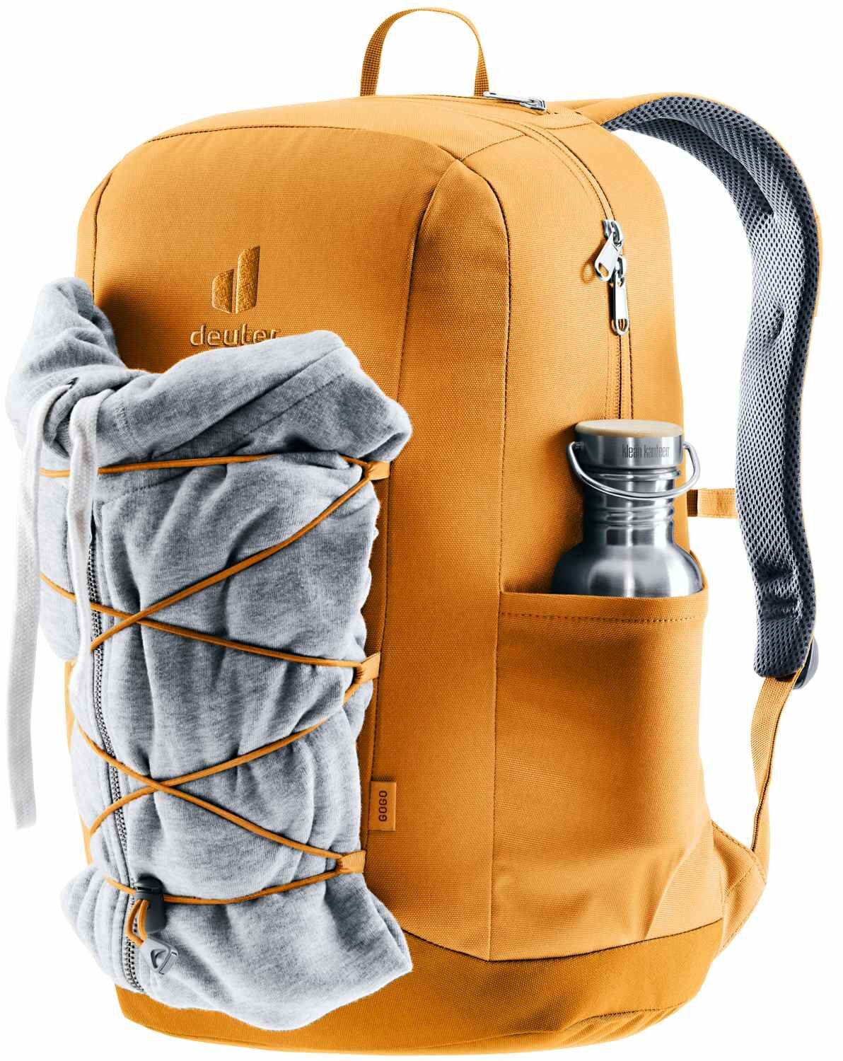 deuter Rucksack Gogo amber maple