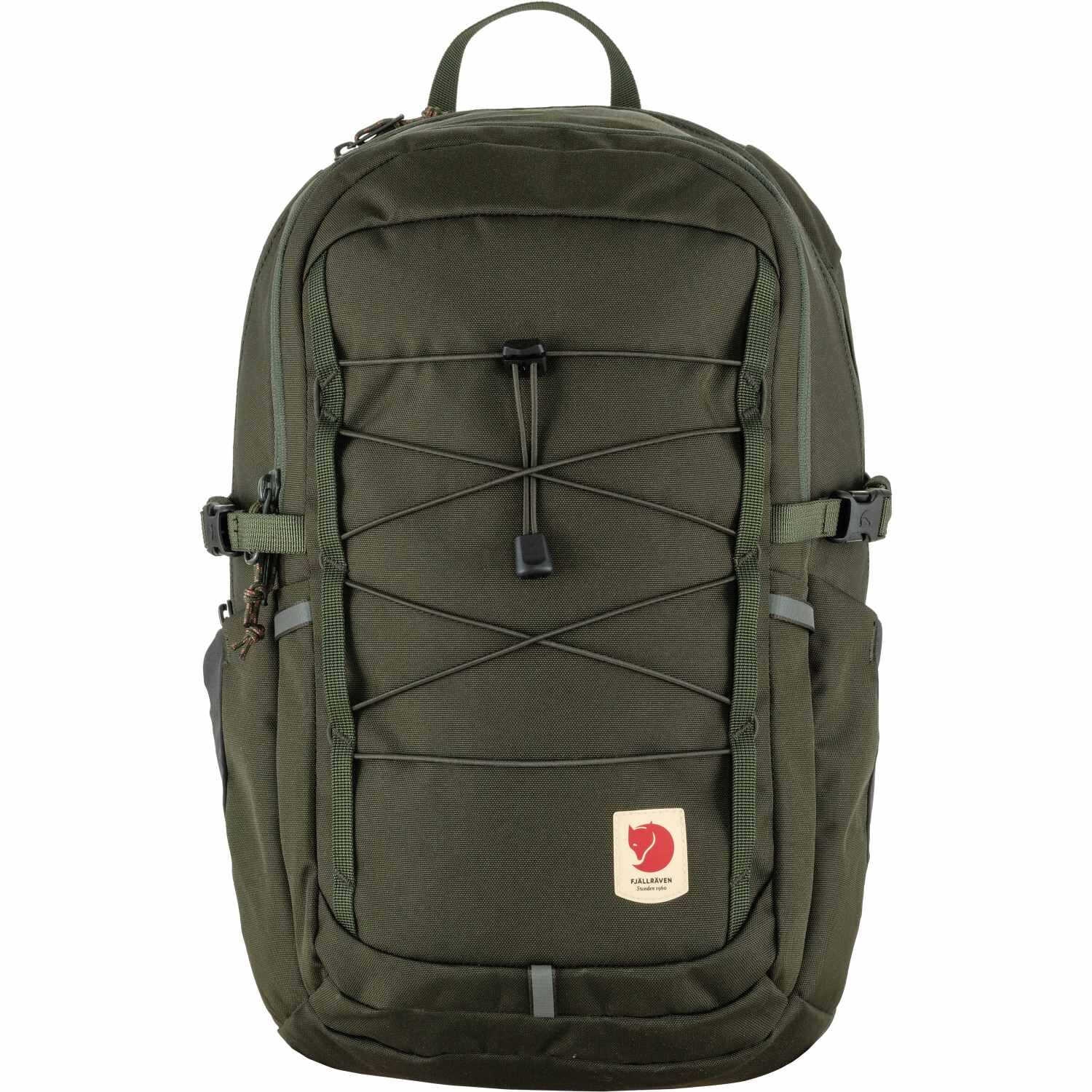 Fjällräven SKULE 20 Rucksack Deep Forest