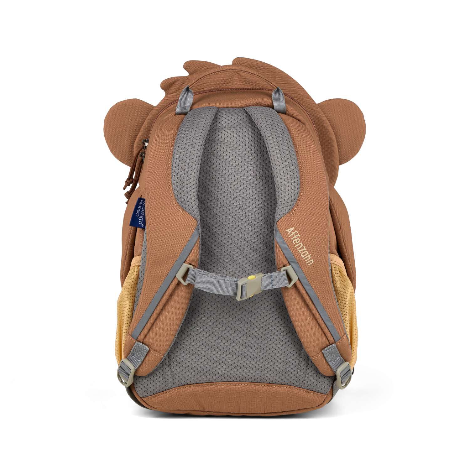 Affenzahn Kinderrucksack Großer Freund Affenzahn