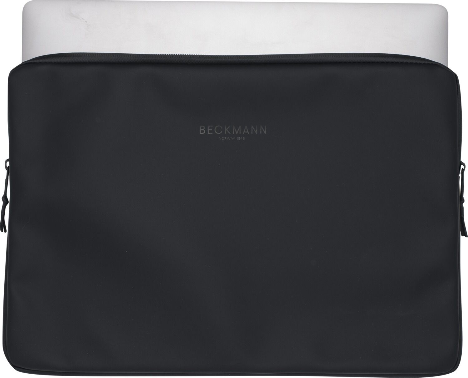 Beckmann Street Sleeve Large Black