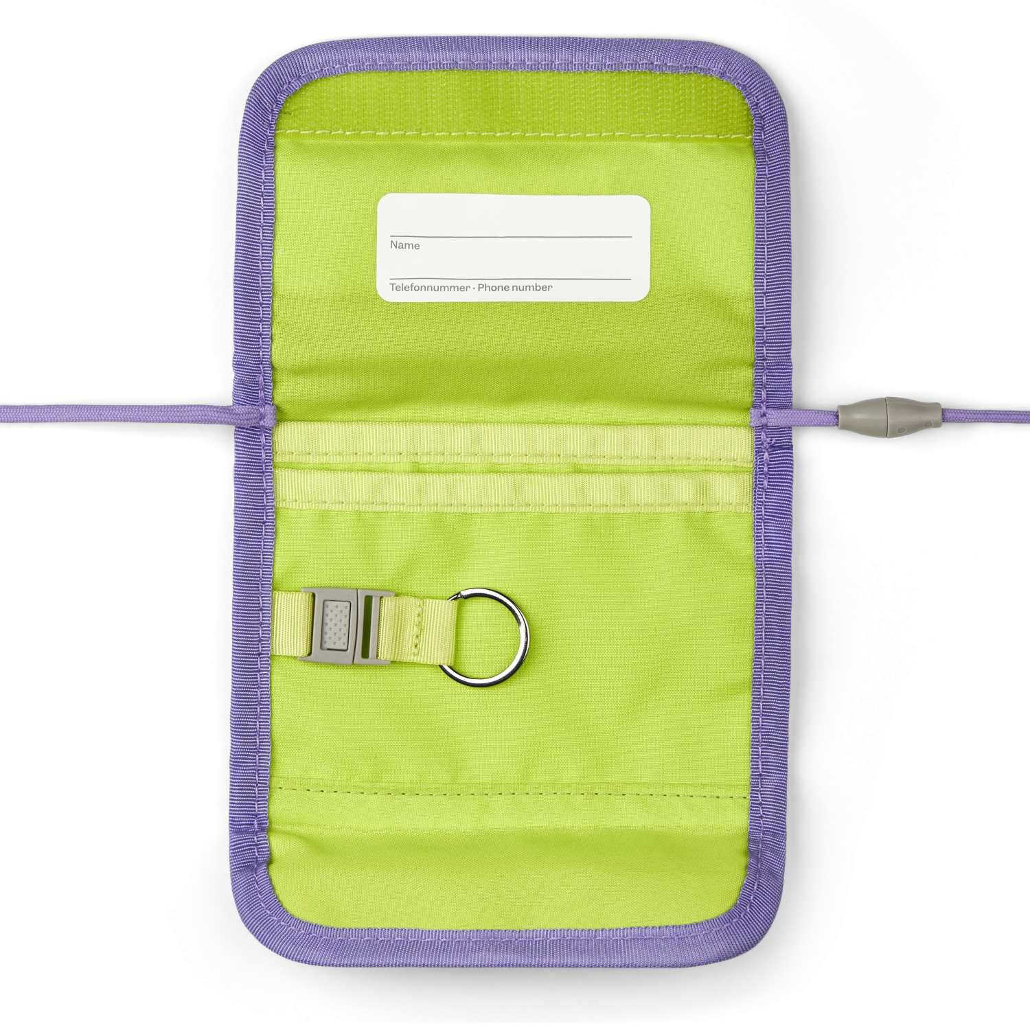 ergobag Brustbeutel PonyBäradies