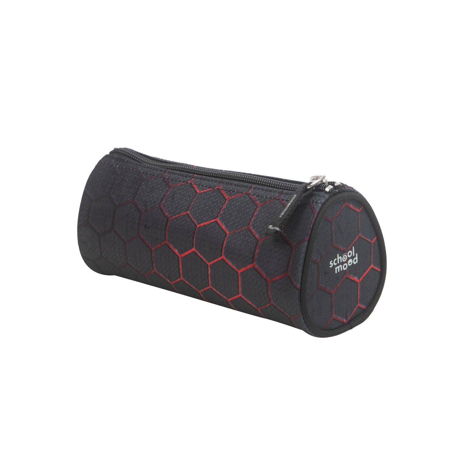 School Mood Champion Maxx Pro Mika (Drache), 7-tlg. Schulranzenset