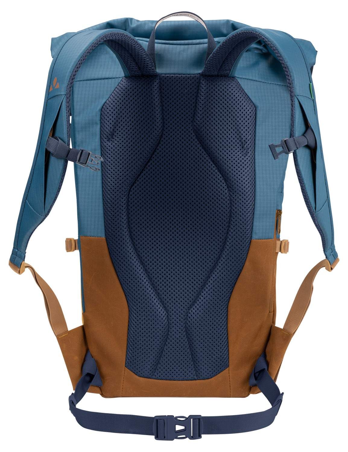 Vaude Rucksack CityGo 23 II, baltic sea, -