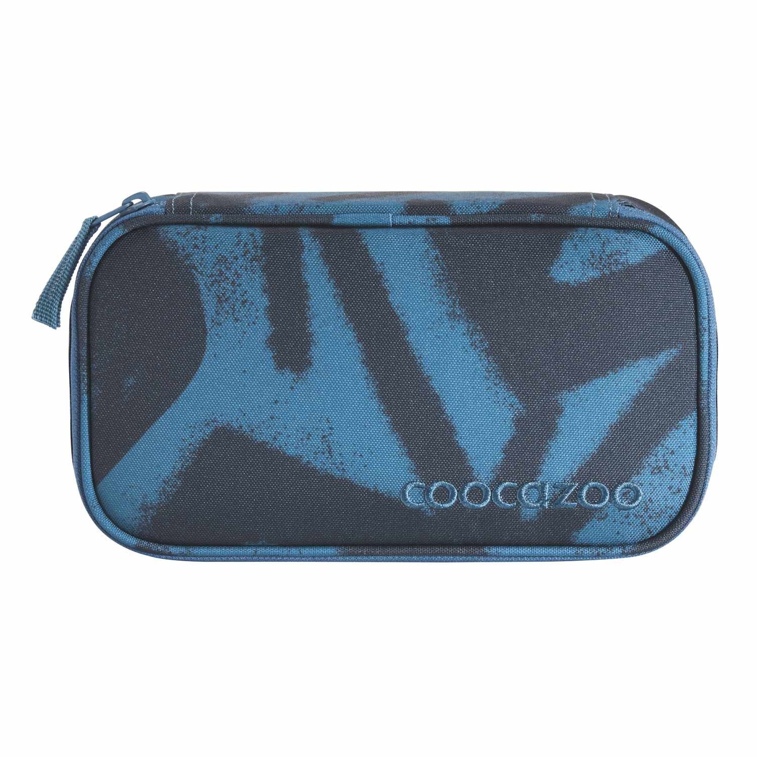 coocazoo Schlampermäppchen, Graffiti Groove