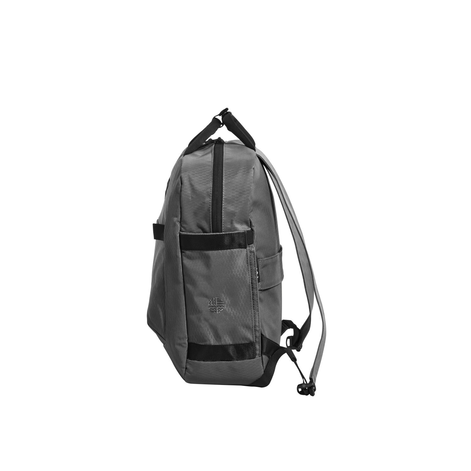 EOTO Rucksack Small16, Stein Grau