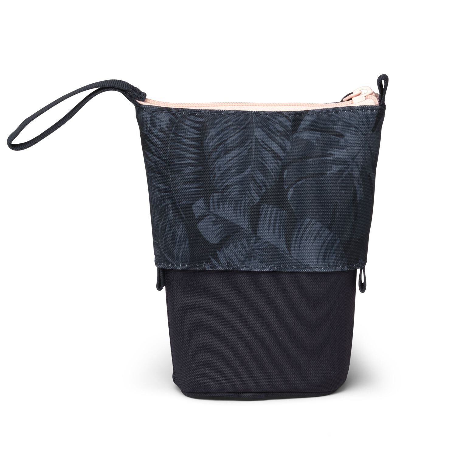 Satch Etui Pencil Slider Midnight Jungle
